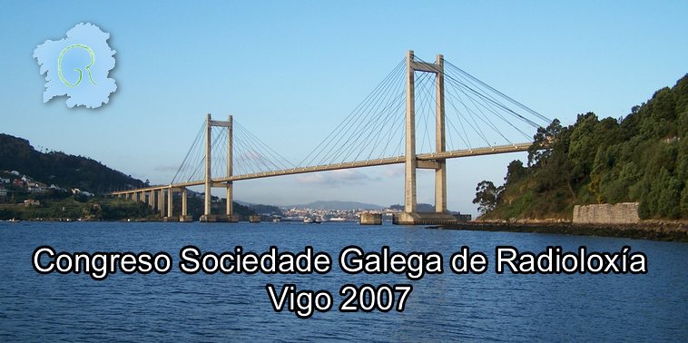 Congreso SGR Vigo 2007