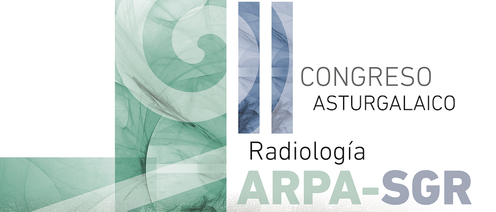 II Congreso Astur-Galaico de Radiología ARPA-SGR
