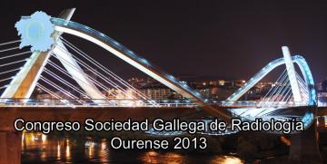 X Congreso SGR 2013 Ourense
