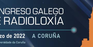 XIV Congreso SGR 2021 A Coruña