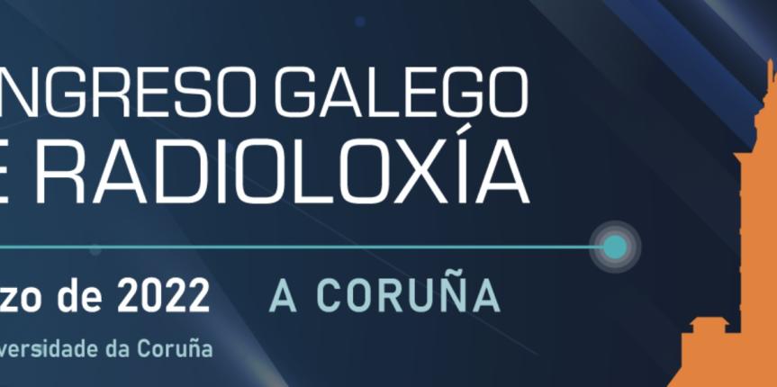 XIV Congreso SGR 2021 A Coruña