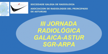III Xornada Radiolóxica Galaica-Astur SGR-ARPA
