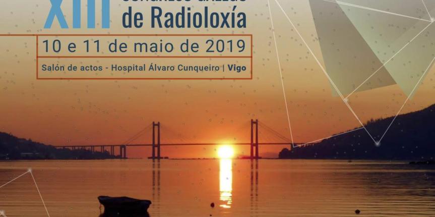 XIII Congreso SGR 2019 Vigo