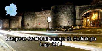 IX Congreso SGR 2011 Lugo
