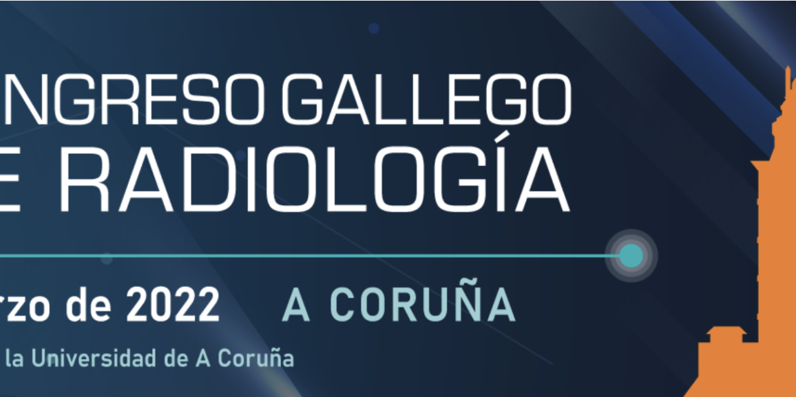 XIV Congreso Gallego de Radiología